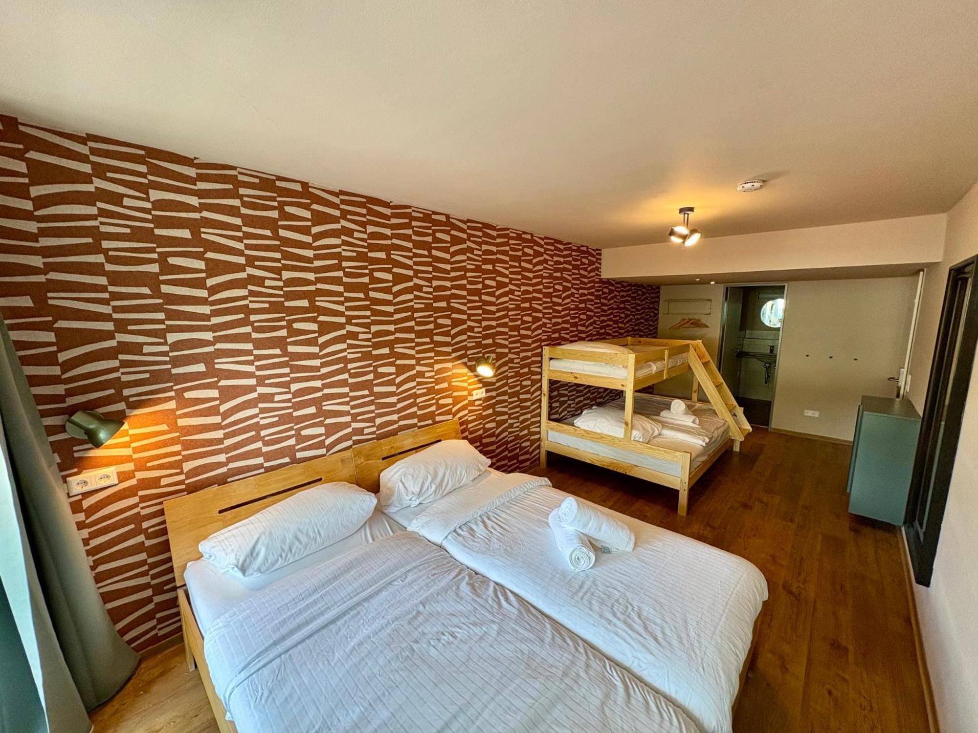 Hokk Hotel Friburgo in Brisgovia Esterno foto