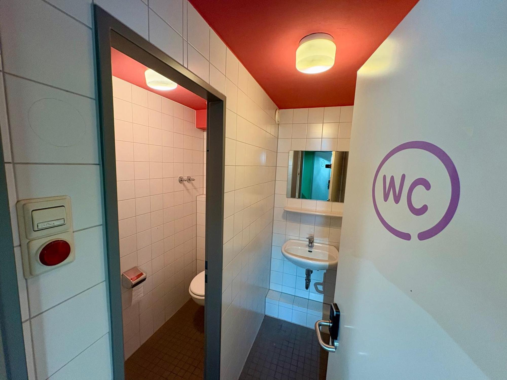 Hokk Hotel Friburgo in Brisgovia Esterno foto