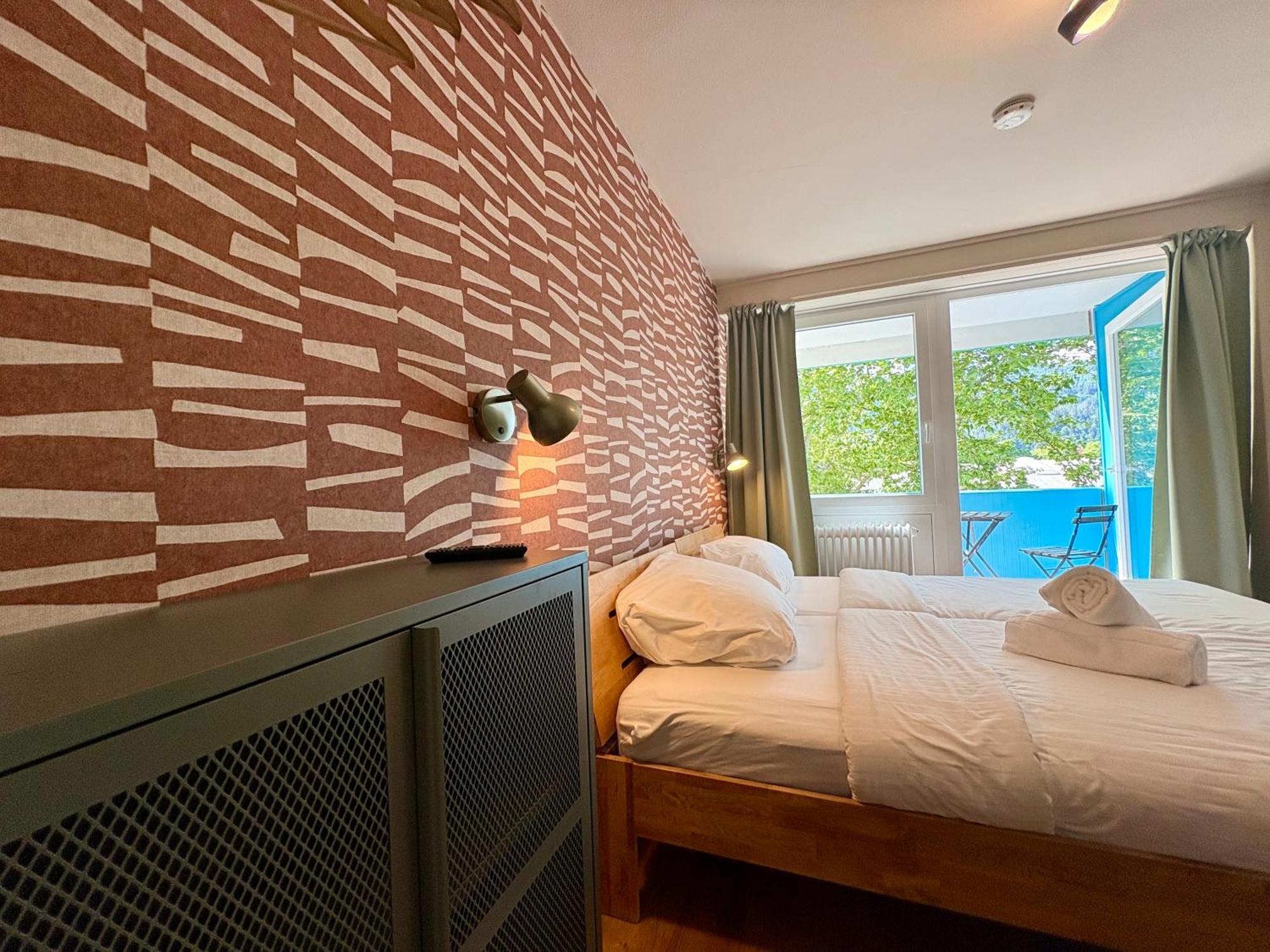 Hokk Hotel Friburgo in Brisgovia Esterno foto
